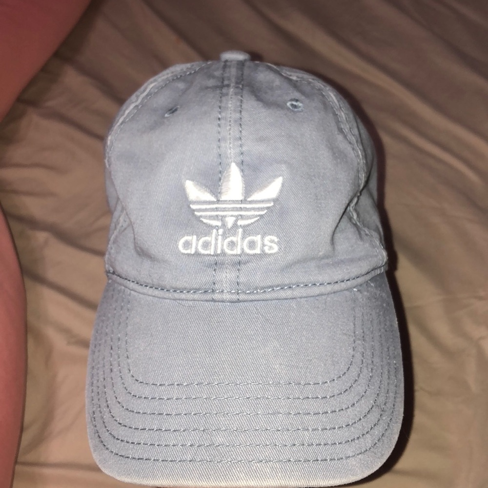 Adidas hat